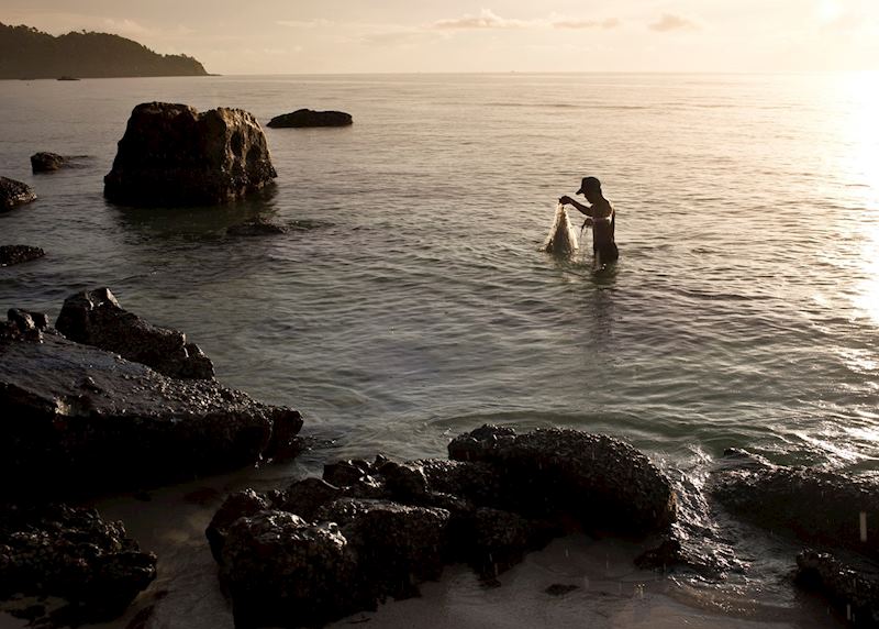 Phu Quoc Island, Vietnam