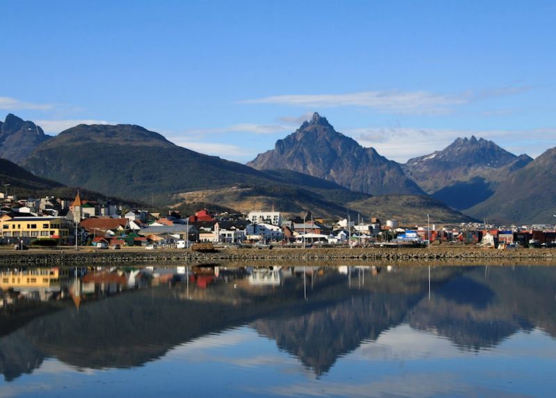 Ushuaia, Argentina