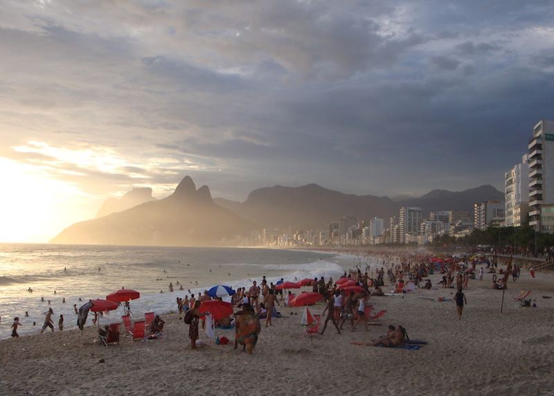 Rio de Janeiro, Brazil