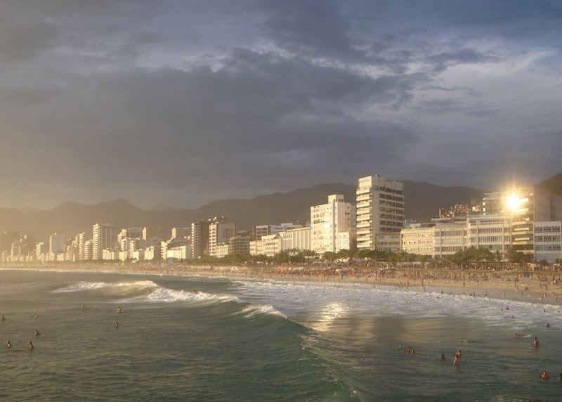 Rio de Janeiro, Brazil