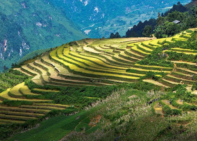 Ha Giang, Vietnam