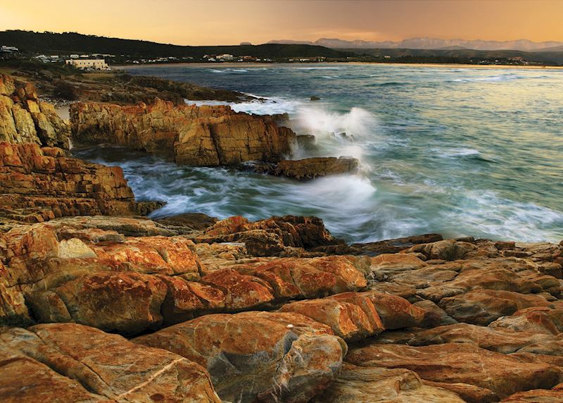 Plettenberg Bay, South Africa
