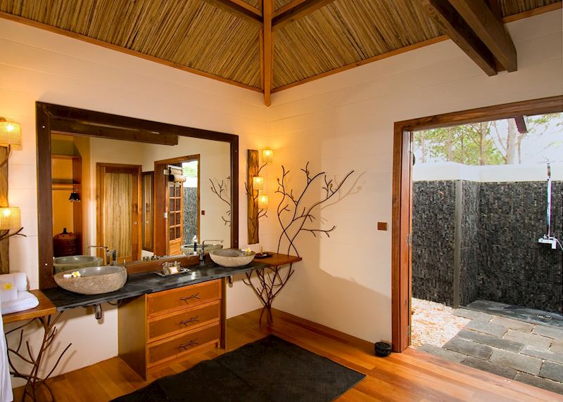Sea View Pool Suite, Lakaz Chamarel, Mauritius West Coast