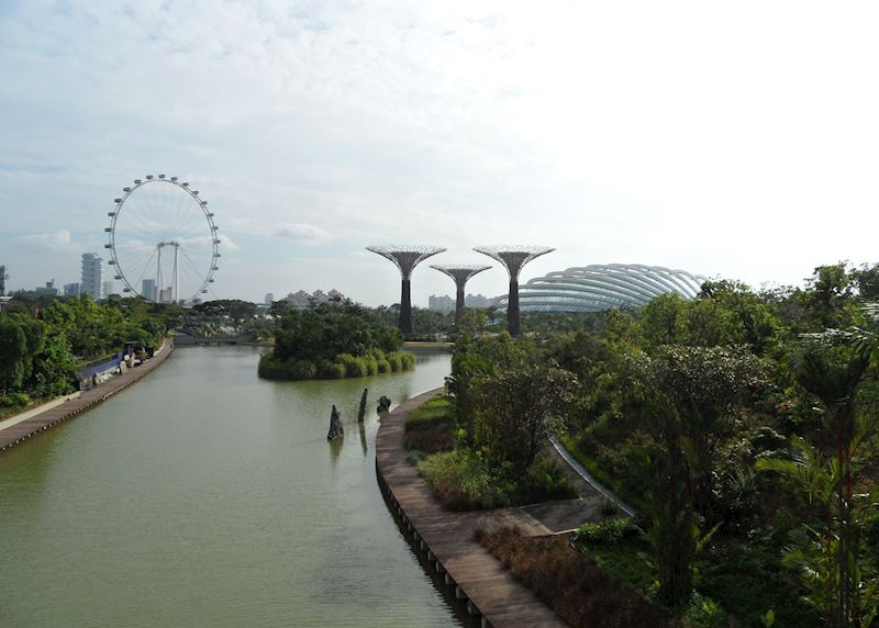 Singapore