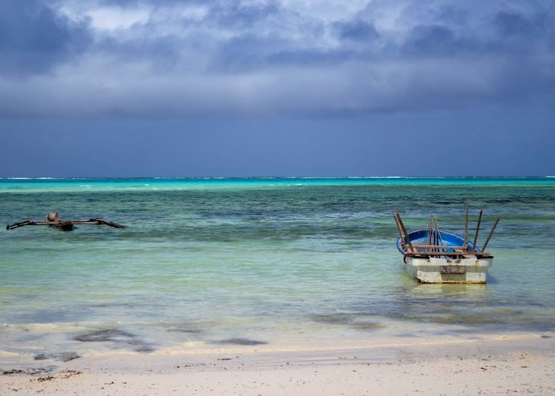 Zanzibar Island, Tanzania