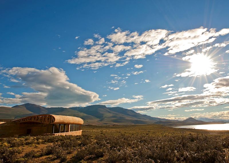 Tierra Patagonia, Torres del Paine National Park