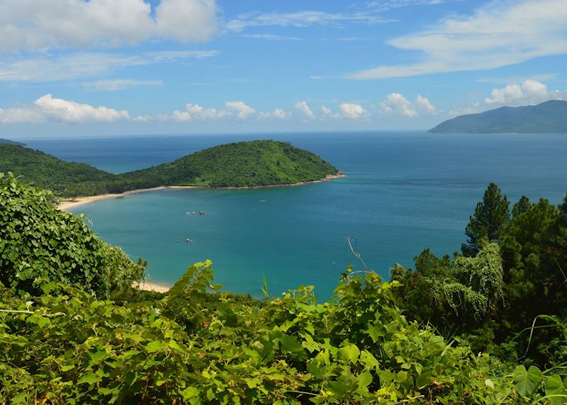 Hai Van Pass