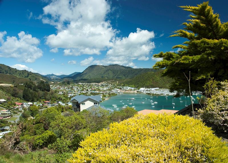 Picton
