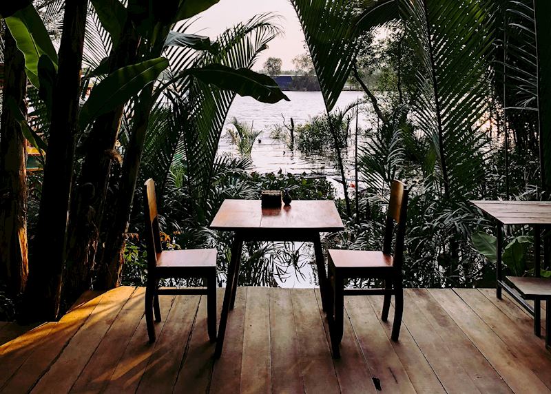 Mekong Home, Ben Tre