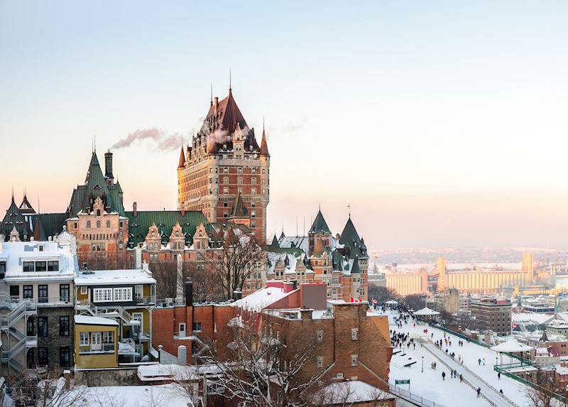 Québec City