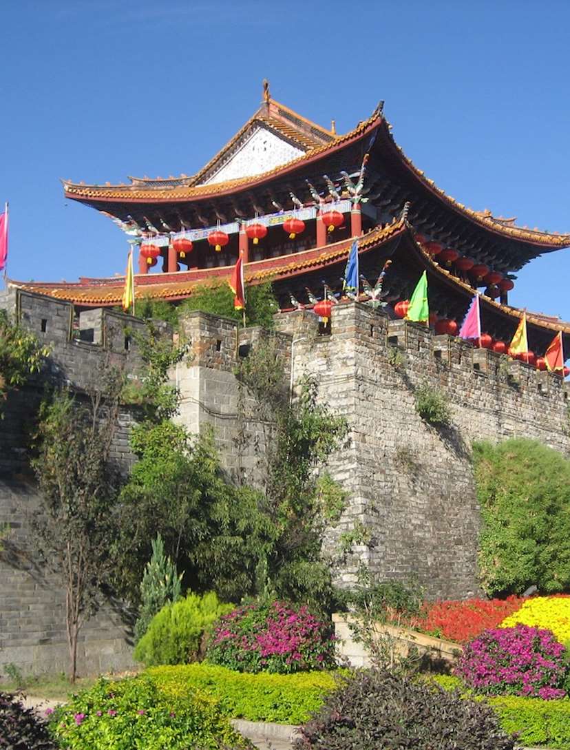 Spiritual dating sites in Xian
