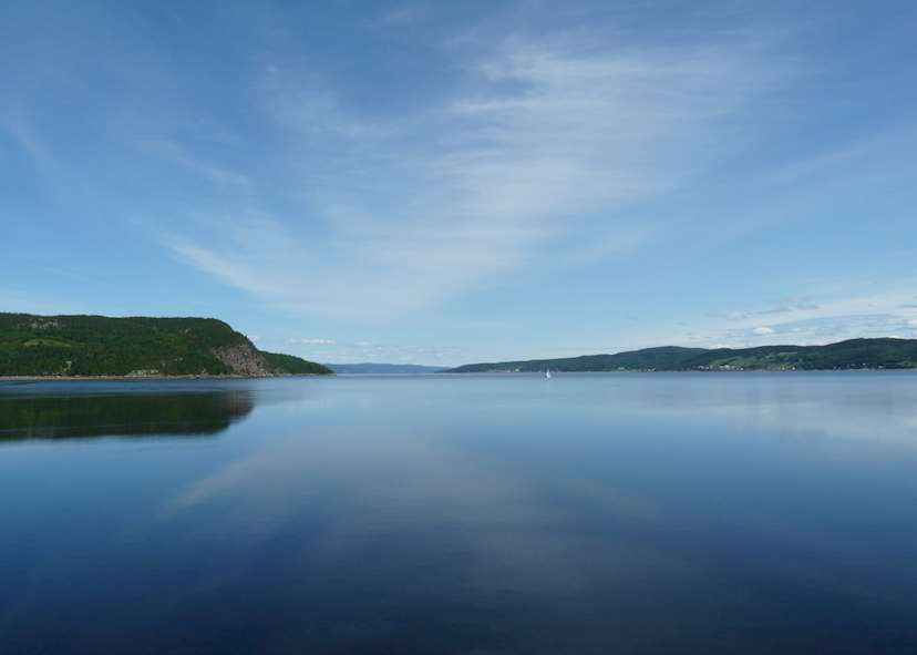 Charms of Charlevoix Québec selfdrive tour Audley Travel UK