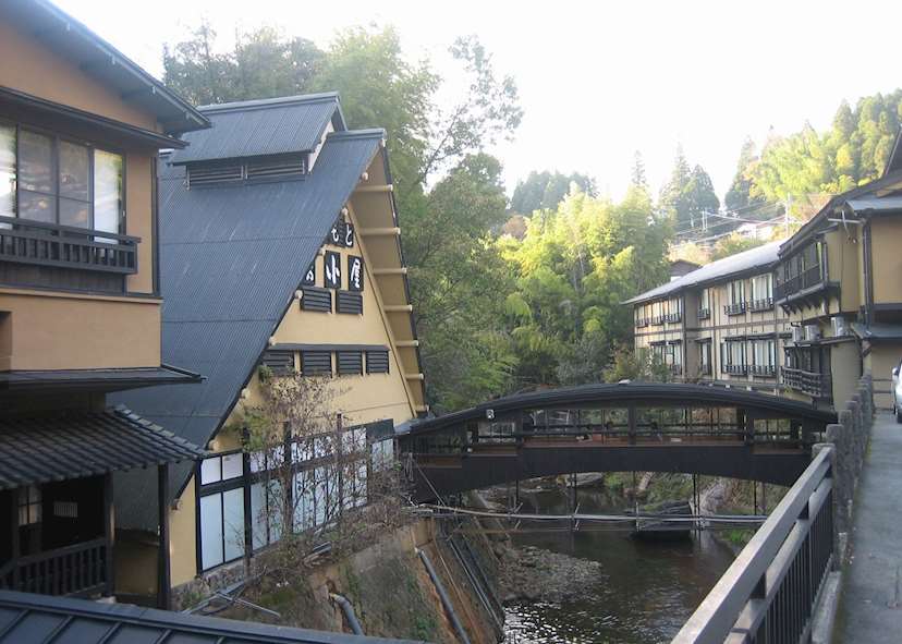 Best of Kyushu Japan self-drive tour | Audley Travel US