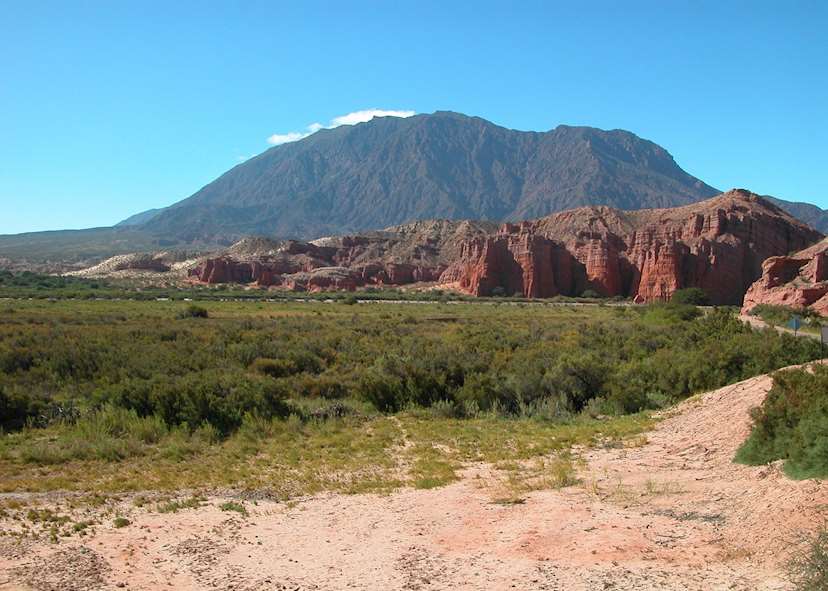 Northwest Argentina Tour | Audley Travel US