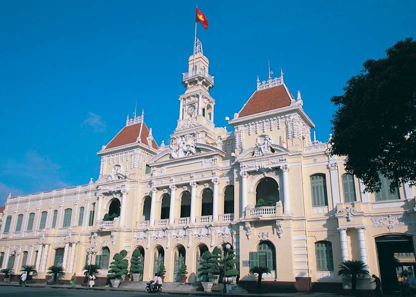 Saigon to Siem Reap: cruising on the Mekong | Audley Travel US