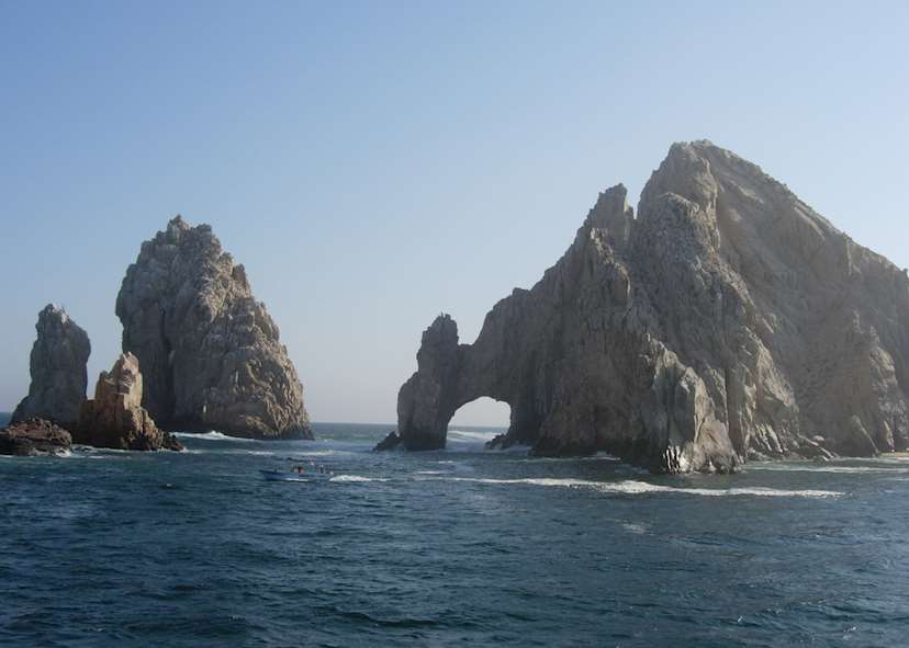 Cruising & whale watching in Baja California | Audley Travel UK