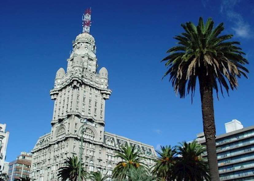 Uruguay SelfDrive Tour Audley Travel US