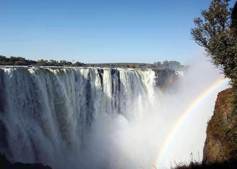 South Africa and Victoria Falls family adventure | Audley Travel UK