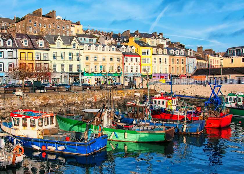 Best Time to Visit Ireland Best Months for Travel Audley Travel US