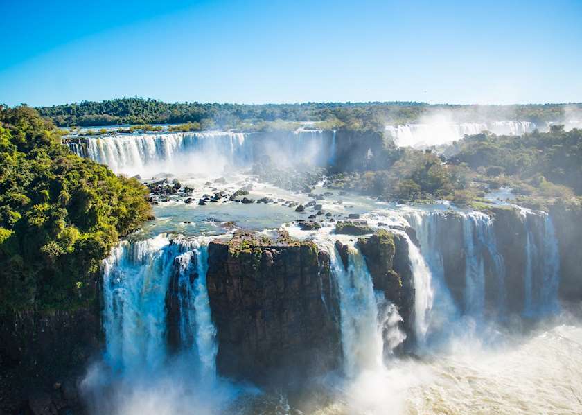 Best Time To Visit South America | Climate Guide | Audley Travel UK