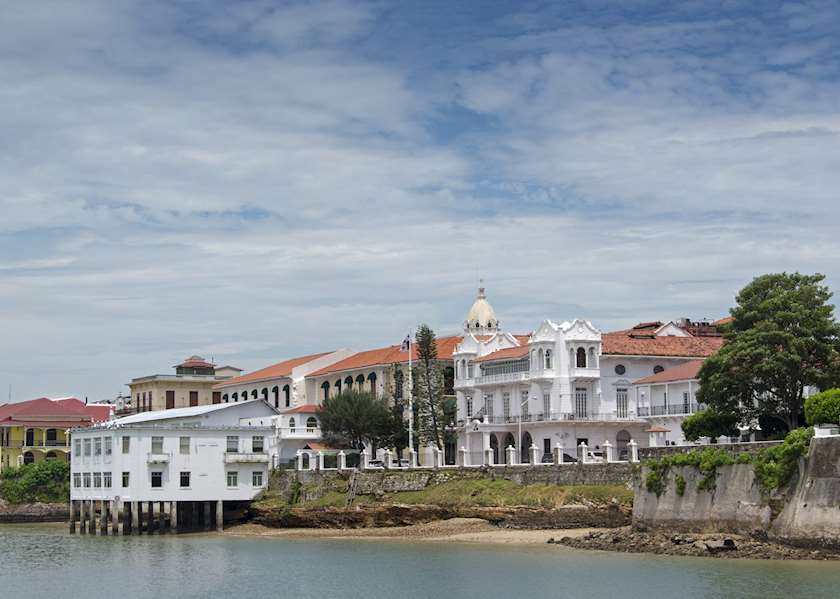 Best Time to Visit Panama Climate Guide Audley Travel US