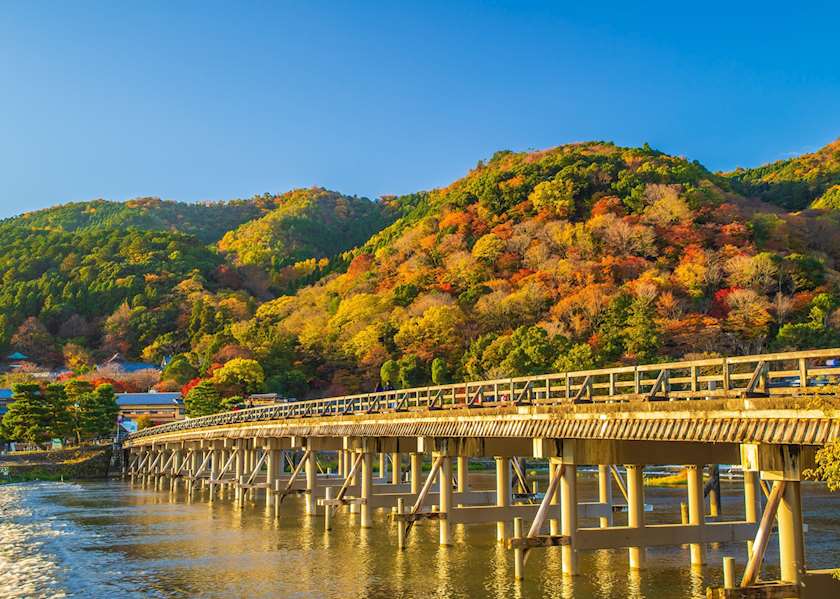 Best Time to Visit Japan | Climate Guide | Audley Travel UK