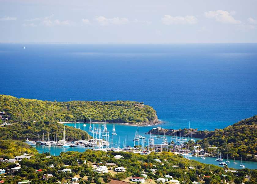 Best Time to Visit Antigua Best Months for Travel Audley Travel US