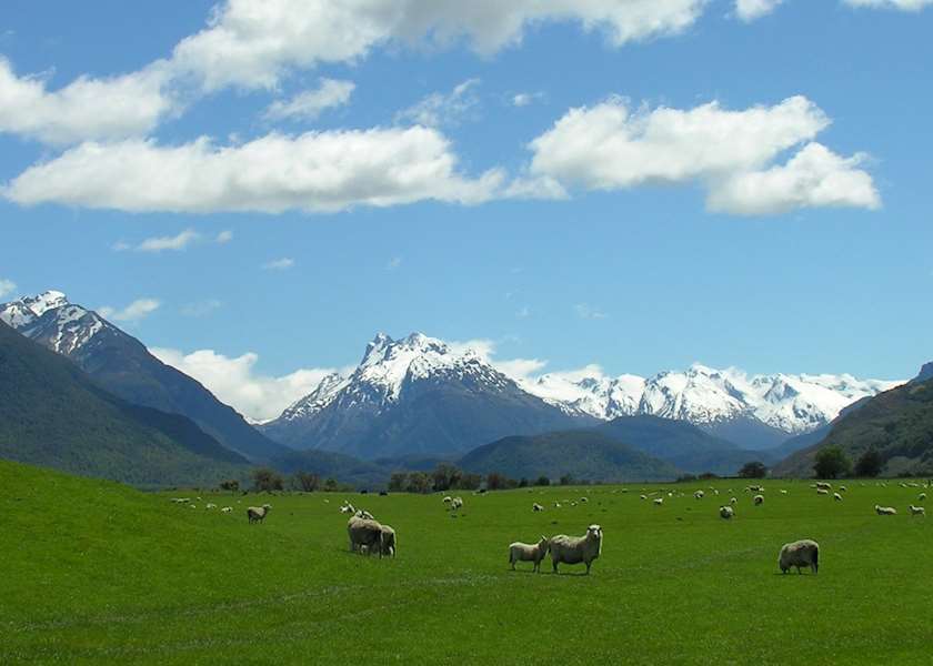 Best Time to Visit New Zealand | Climate Guide | Audley Travel