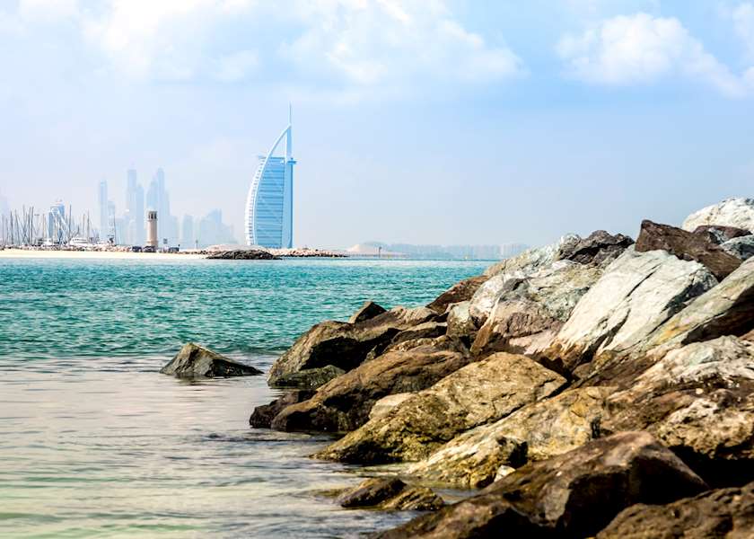 Best Time to Visit Dubai | Best Months for Travel | Audley Travel UK