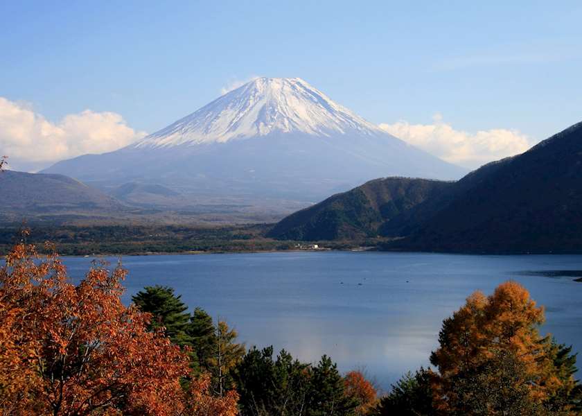 Best Time to Visit Japan | Climate Guide | Audley Travel UK