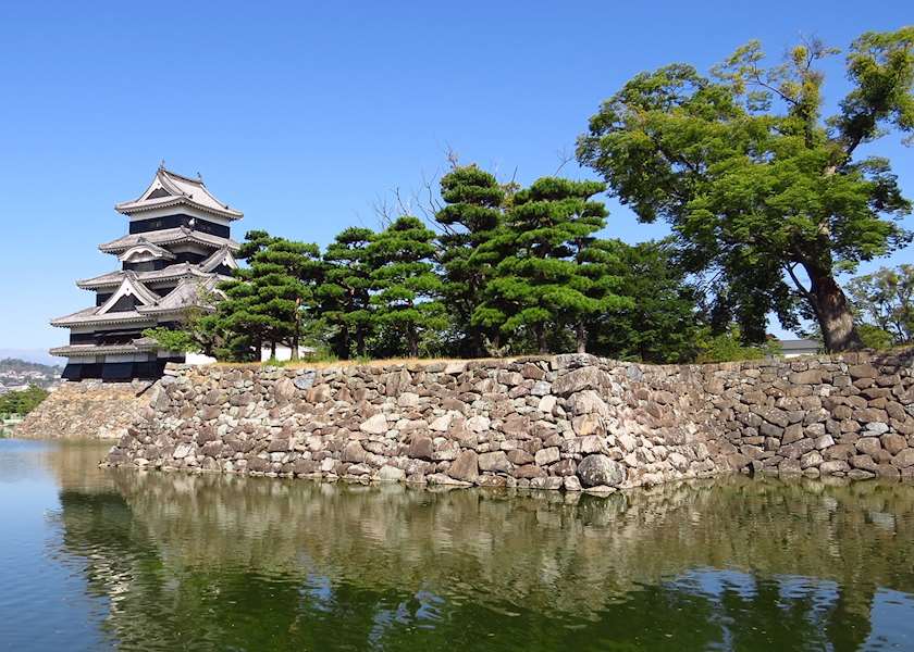 Best Time to Visit Japan | Climate Guide | Audley Travel UK