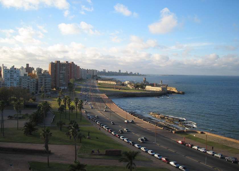 Best Time to Visit Uruguay Best Months for Travel Audley Travel US