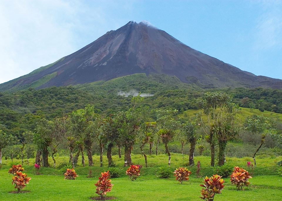 Simply Costa Rica: Arenal, Monteverde & Manuel Antonio | Audley Travel