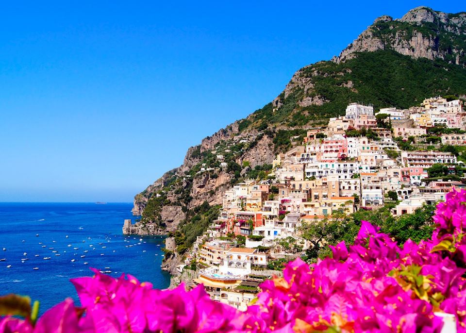 Southern Italy and Amalfi Coast | Audley Travel