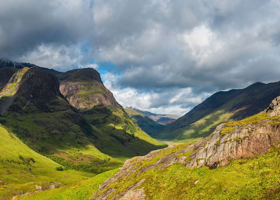 Scenic Scotland | Audley Travel