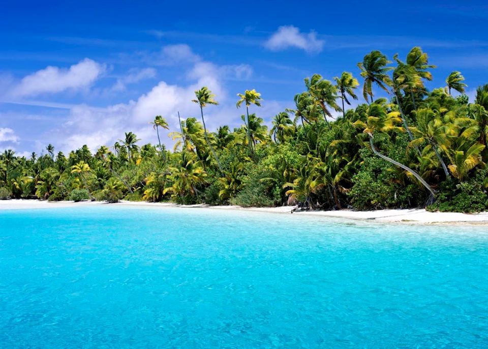 Cook Islands: Rarotonga, Aitutaki & Atiu | Audley Travel