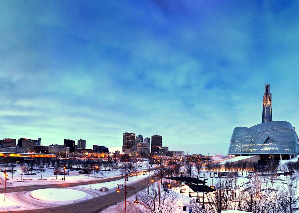 48 hours in Winnipeg Audley Travel